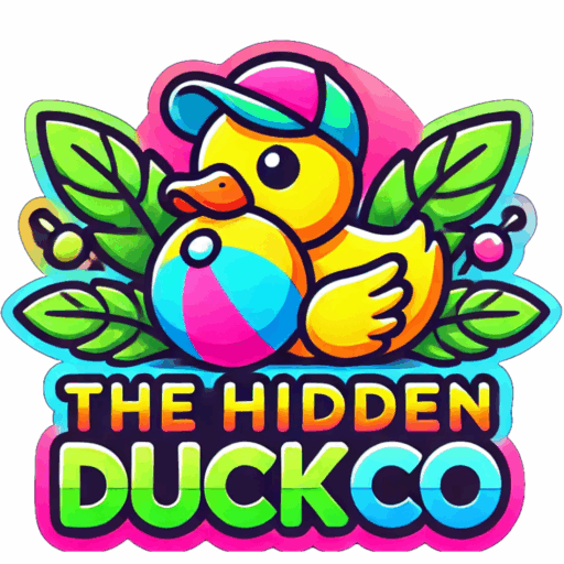 The Hidden Duck Co.