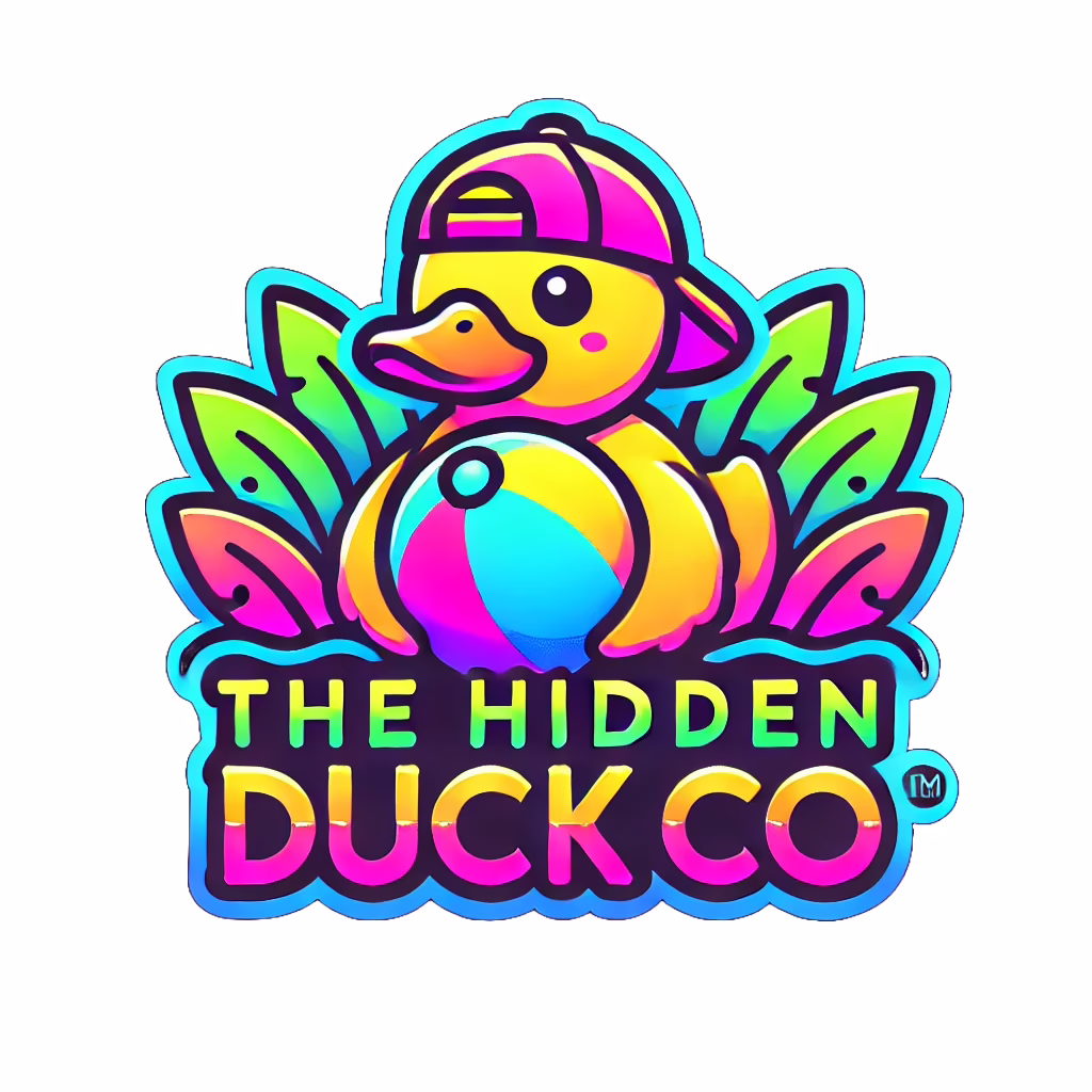 The Hidden Duck Co.
