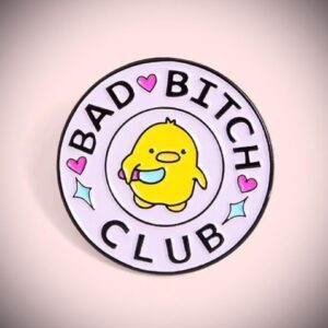 Pins / Brooches